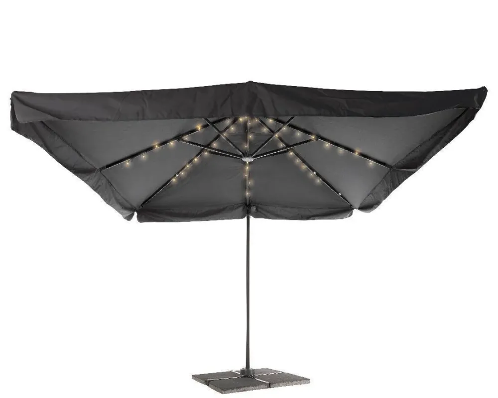 Lumineo Solar Stringlights Solar