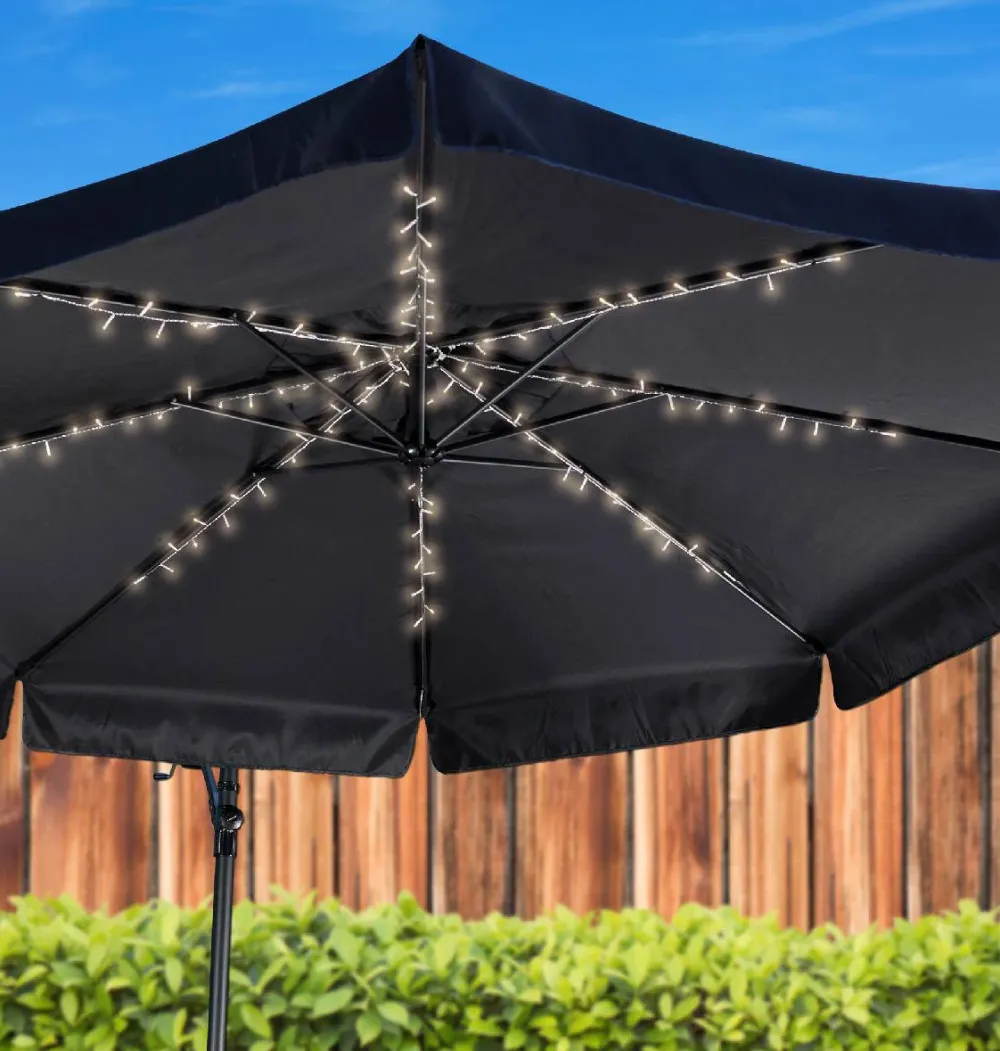 Lumineo Solar Stringlights Solar