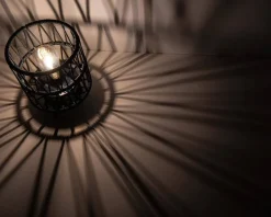 Lumineo Solar Tafellamp Solar