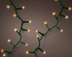 Discount Lumineo Verlichtingssnoer Met Twinkel (750 Led)