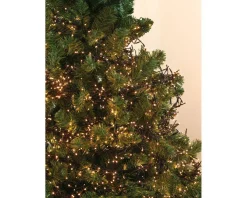 Lumineo Verlichtingssnoer Kerst Cluster (768 Led)