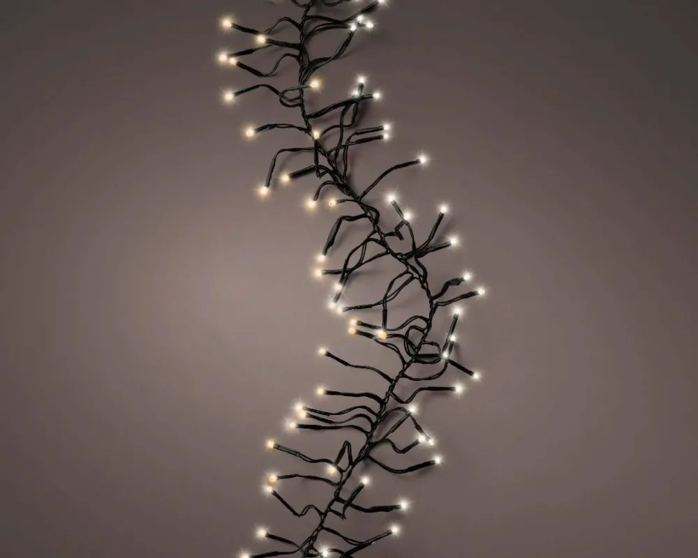 Best Lumineo Verlichtingssnoer Kerst Cluster (1128 Led)