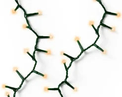 Sale Lumineo Verlichtingssnoer Met Twinkel (500 Led)