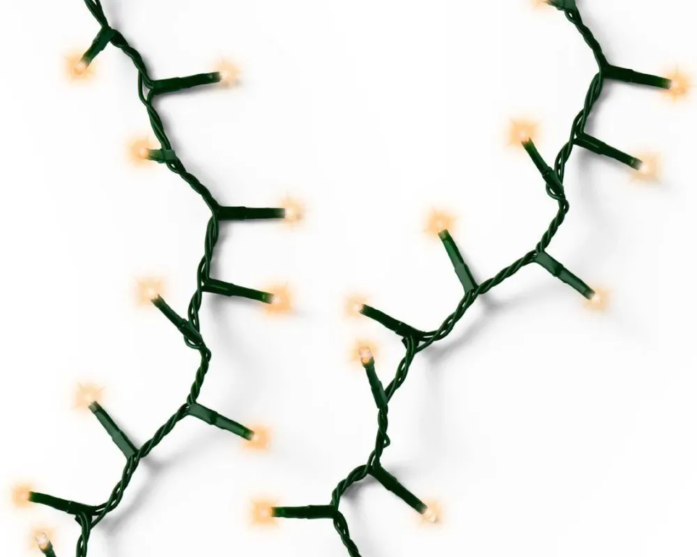 Sale Lumineo Verlichtingssnoer Met Twinkel (500 Led)