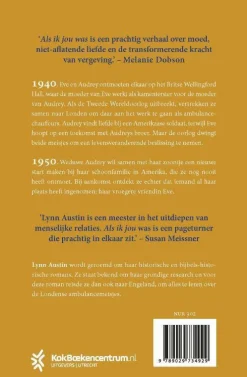 wehkamp Lynn Austin Als Ik Jou Was