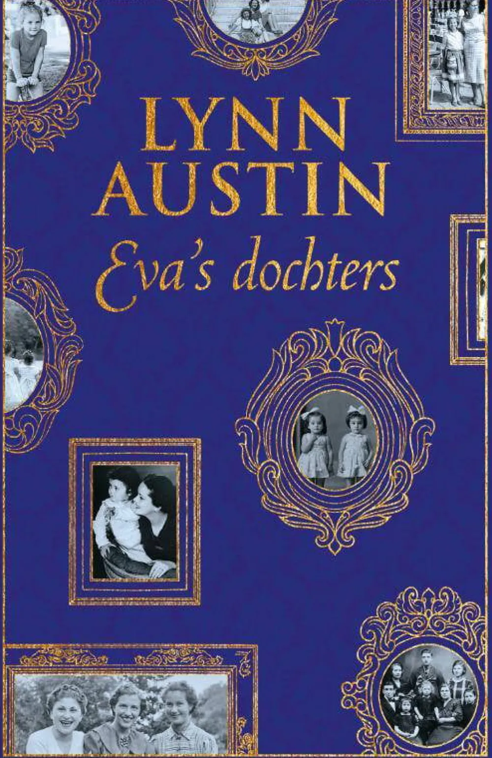 wehkamp Lynn Austin Eva'S Dochters