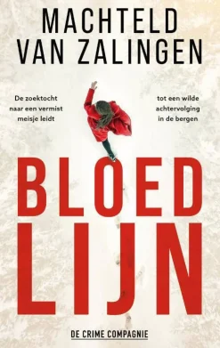 wehkamp Machteld Van Zalingen Bloedlijn