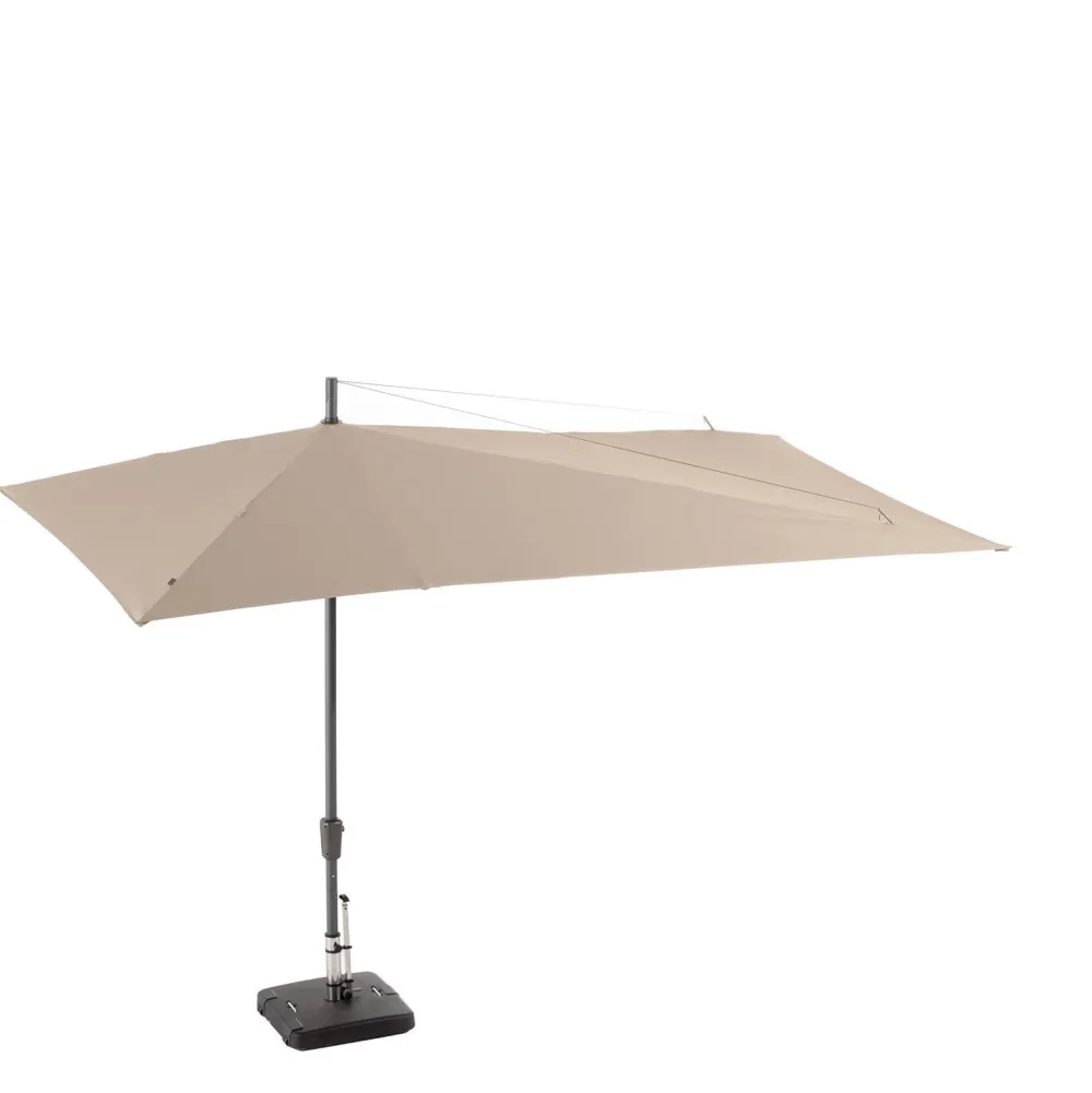 Madison Parasol Asymetriq Sideway (360X220 Cm)