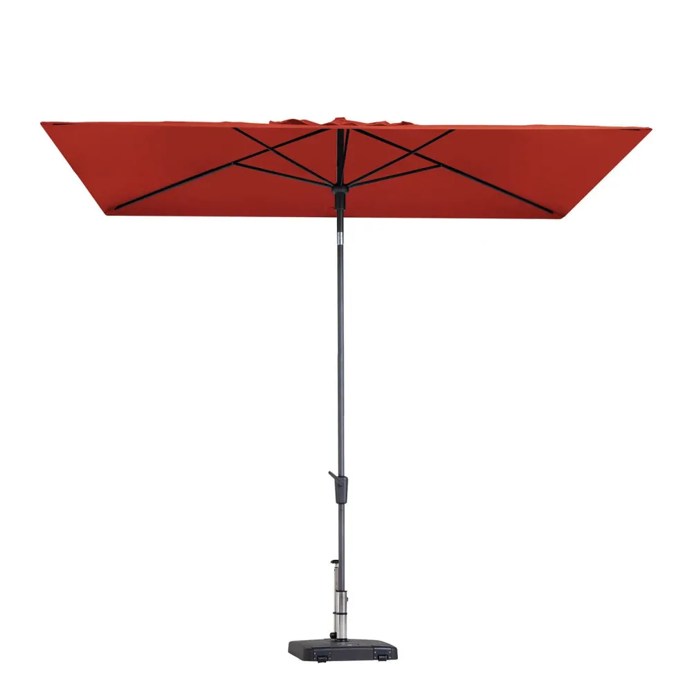 Madison Parasol Mikros (200X300 Cm)