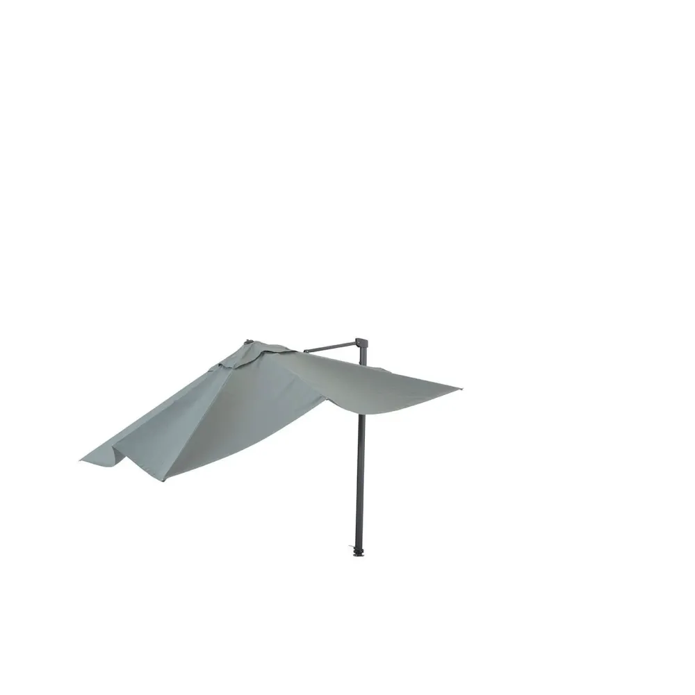 Madison Parasol Saint-Tropez (355X300 Cm)