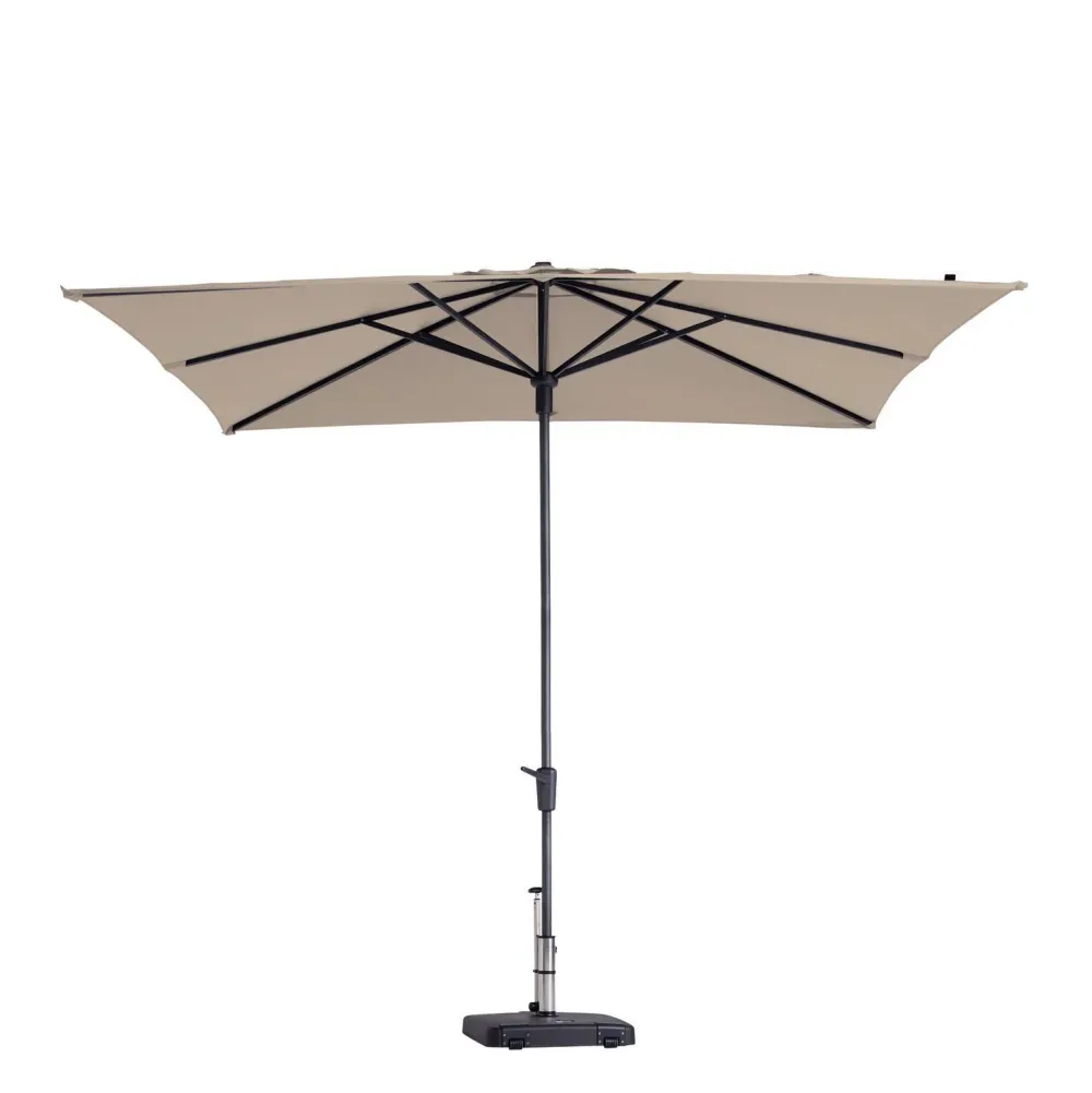 Madison Parasol Syros Luxe (280X280 Cm)