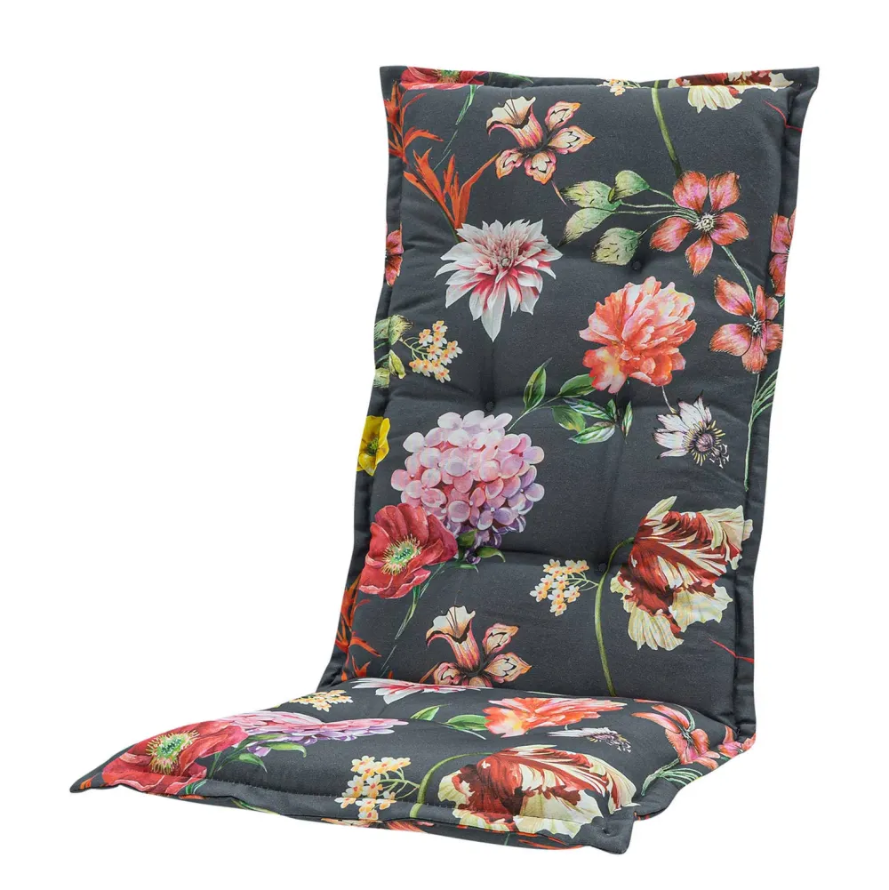 Madison Tuinstoelkussen Hortus (123X50 Cm)