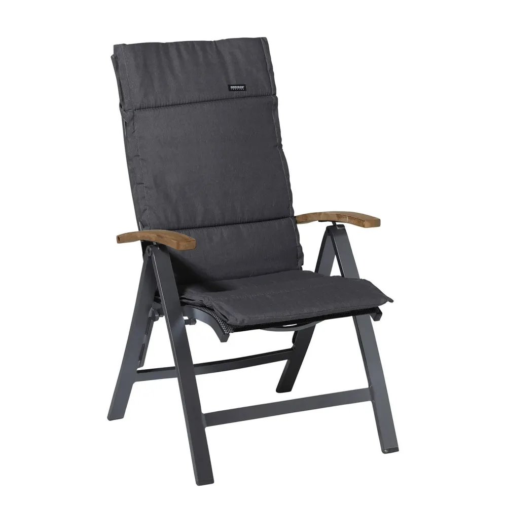 Madison Tuinstoelkussen Panama (125X50 Cm)