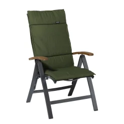 Madison Tuinstoelkussen Panama (125X50 Cm)