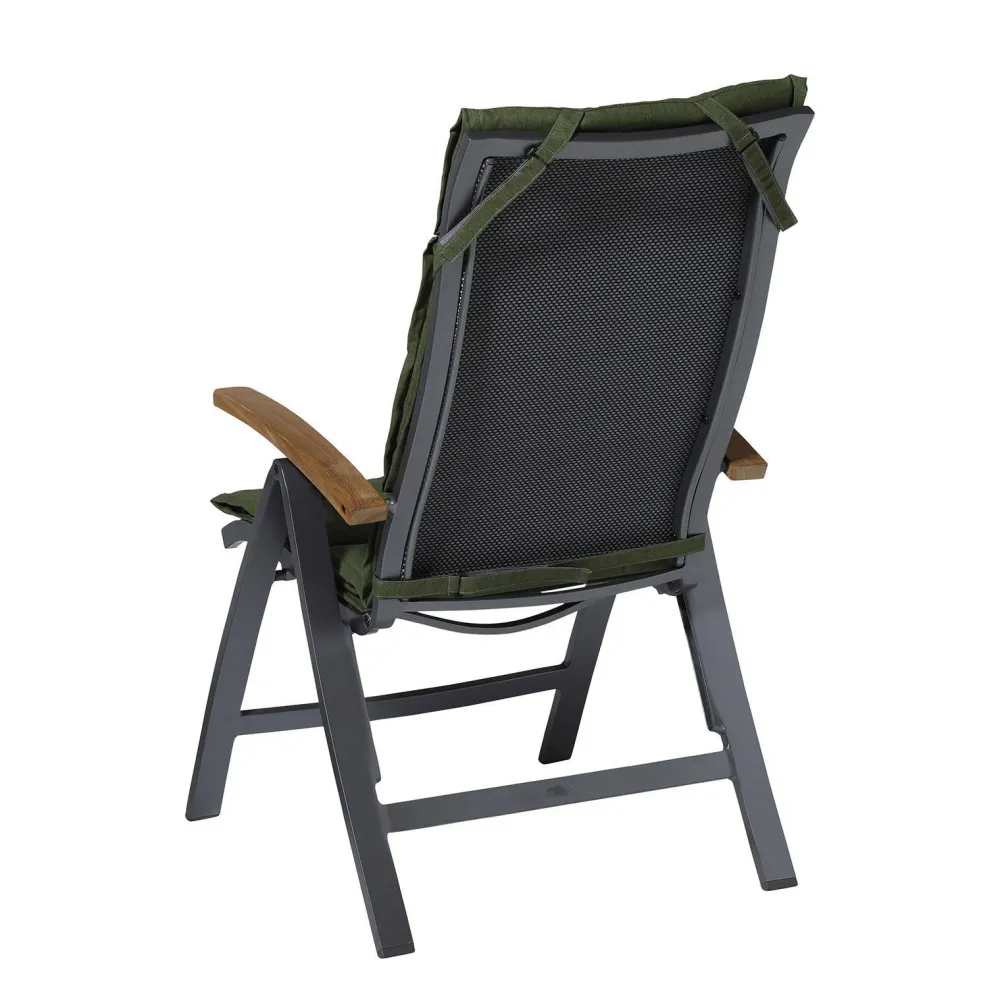 Madison Tuinstoelkussen Panama (125X50 Cm)