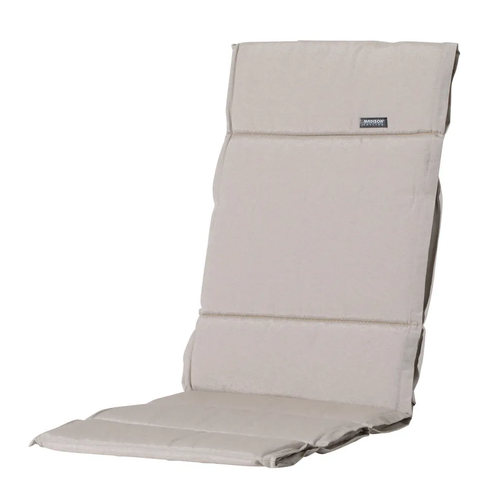 Madison Tuinstoelkussen Panama (125X50 Cm)