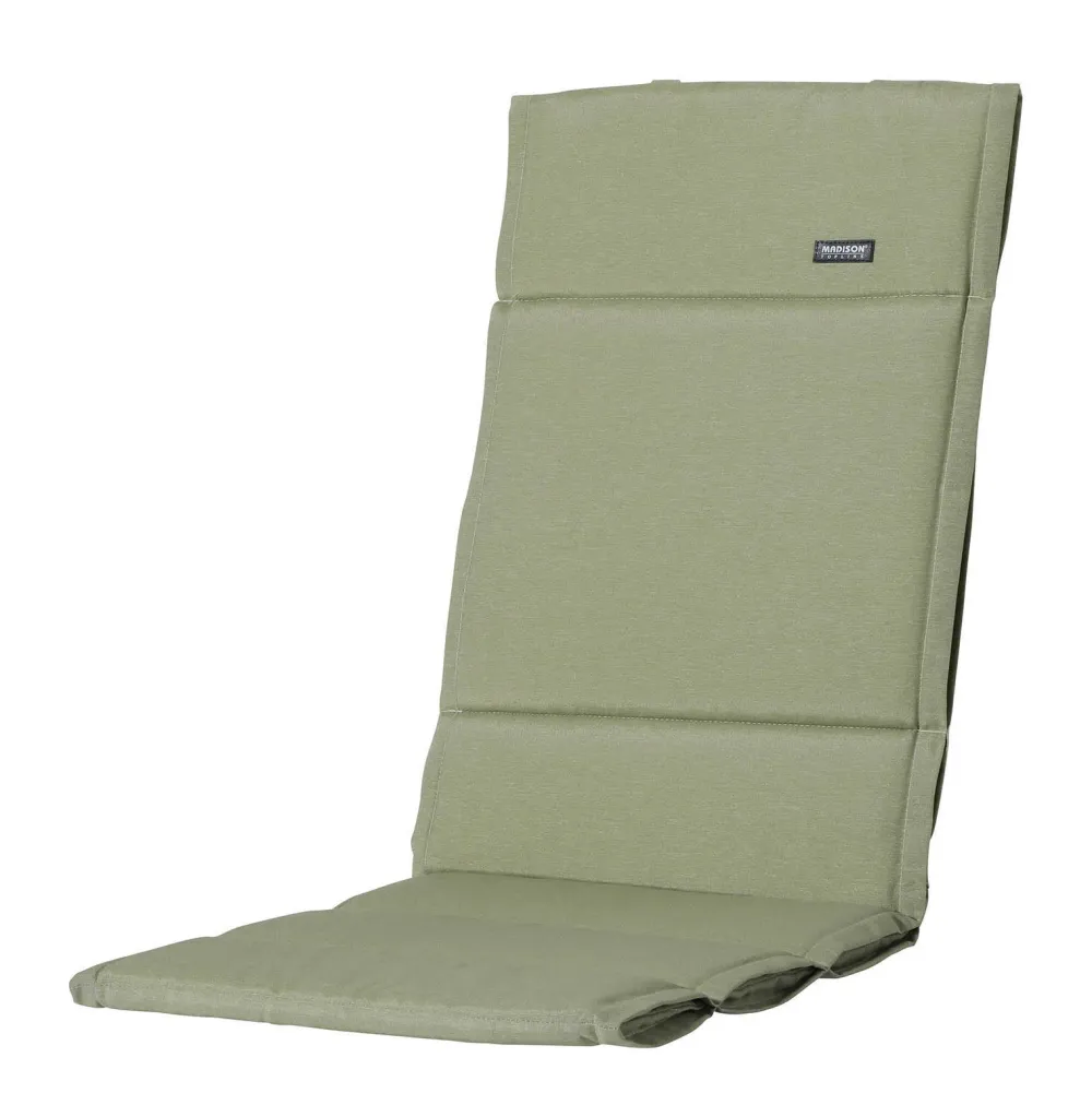 Madison Tuinstoelkussen Panama (125X50 Cm)