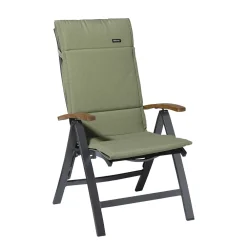 Madison Tuinstoelkussen Panama (125X50 Cm)