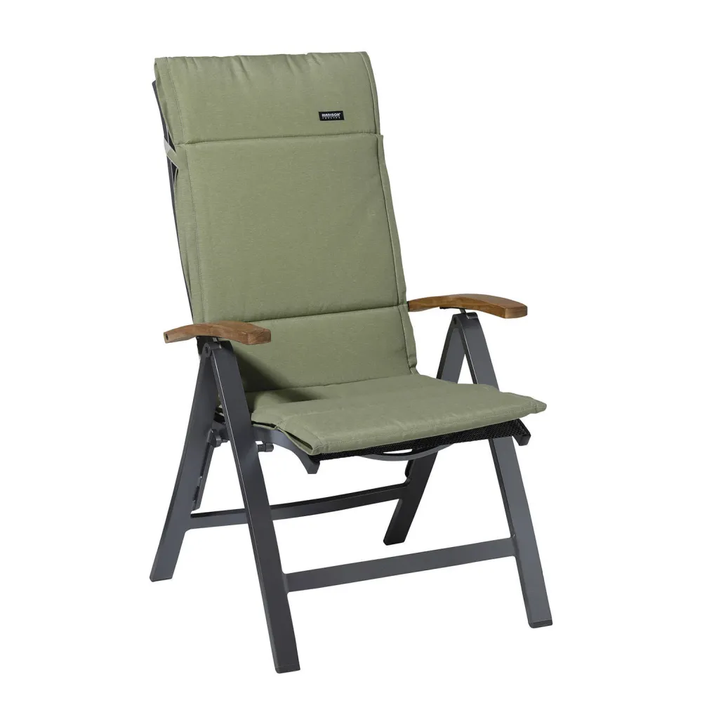 Madison Tuinstoelkussen Panama (125X50 Cm)