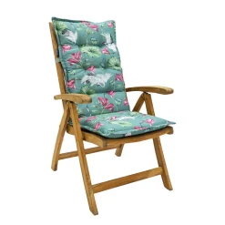 Madison Tuinstoelkussen Vieve (123X50 Cm)