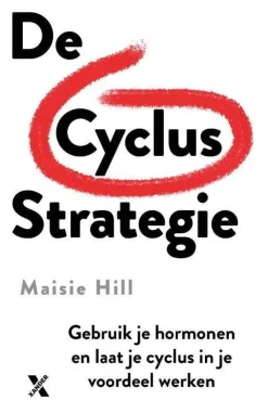 wehkamp Maisie Hill Period Power: De Cyclus Strategie