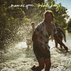 wehkamp Mamas Gun - Golden Days (Lp)