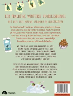 wehkamp Marianne Busser, Lisa Manuels, Iris Boter, E.A. Het Wonderlijke Winterboek