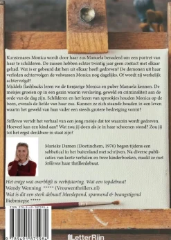 wehkamp Marieke Damen Stilleven