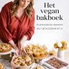 wehkamp Marieke Wyns Het Vegan Bakboek
