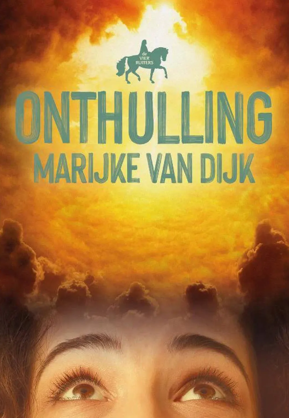 wehkamp Marijke Van Dijk De Vier Ruiters: Onthulling