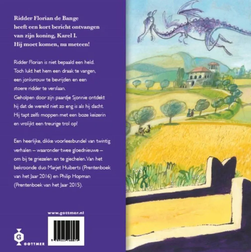 wehkamp Marjet Huiberts Alle Verhalen Van Ridder Florian