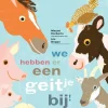 wehkamp Marjet Huiberts We Hebben Er Een Geitje Bij!