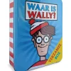 wehkamp Martin Handford Waar Is Wally: Verzamelbox