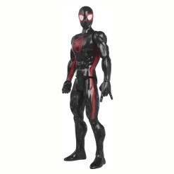 Marvel Spider-Man Titan Hero Series Miles Morales