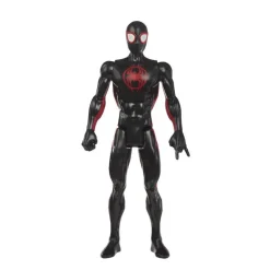 Marvel Spider-Man Titan Hero Series Miles Morales