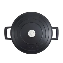 Online MasterClass Gietaluminium Braadpan (O24 Cm) (2,5L) (Lichtgewicht)