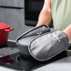 Online MasterClass Gietaluminium Braadpan (O24 Cm) (2,5L) (Lichtgewicht)