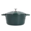 Outlet MasterClass Gietaluminium Braadpan (O24 Cm) (4L) (Lichtgewicht)