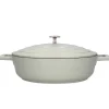 Sale MasterClass Gietaluminium Braadpan (O28 Cm) (4L) (Lichtgewicht)