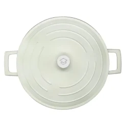 Sale MasterClass Gietaluminium Braadpan (O28 Cm) (4L) (Lichtgewicht)