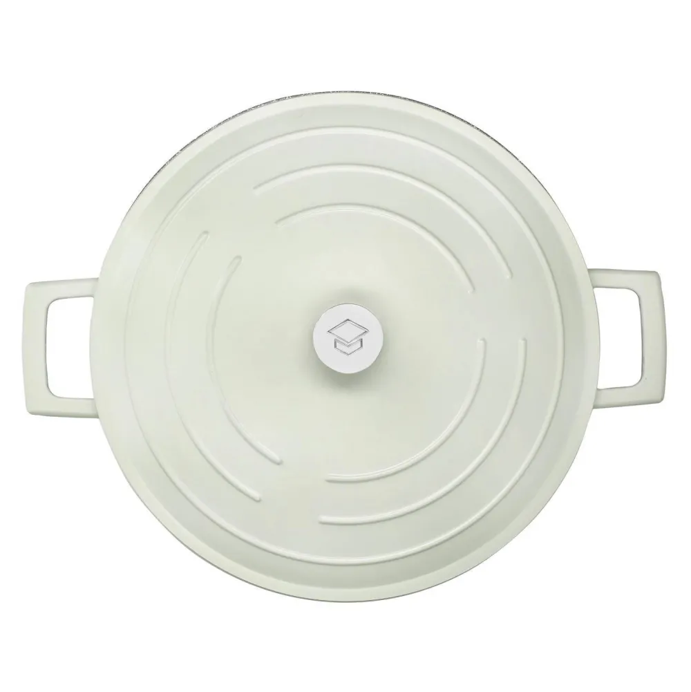 Sale MasterClass Gietaluminium Braadpan (O28 Cm) (4L) (Lichtgewicht)