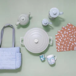 Sale MasterClass Gietaluminium Braadpan (O28 Cm) (4L) (Lichtgewicht)