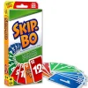 Mattel 52370 Skip Bo