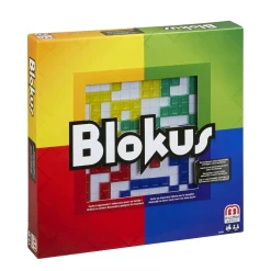 Mattel Blokus