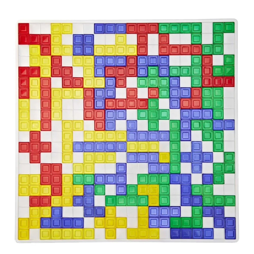 Mattel Blokus
