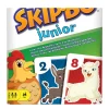 Mattel Skip-Bo Junior Kaartspel