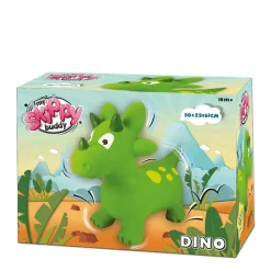 Mattel Skippy Buddy Dino Skippydier