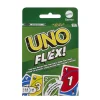 Mattel Uno Flex