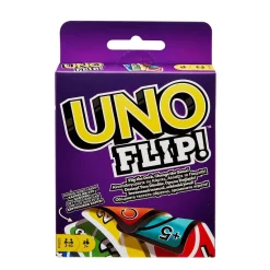 Mattel Uno Flip