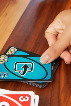 Mattel Uno Flip